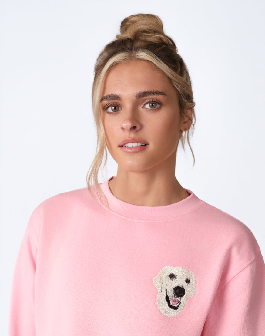 Candy Pink