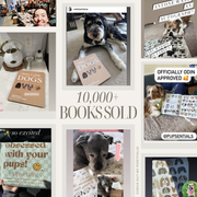 I Really Love Dogs v.III - Coffee Table Book