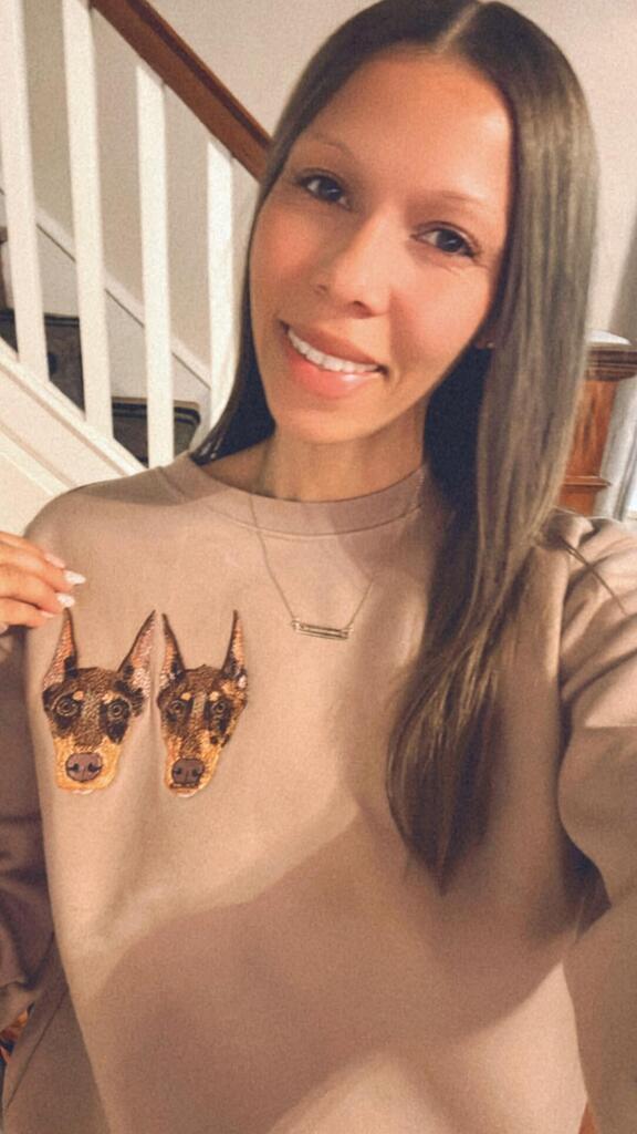 The Crewneck