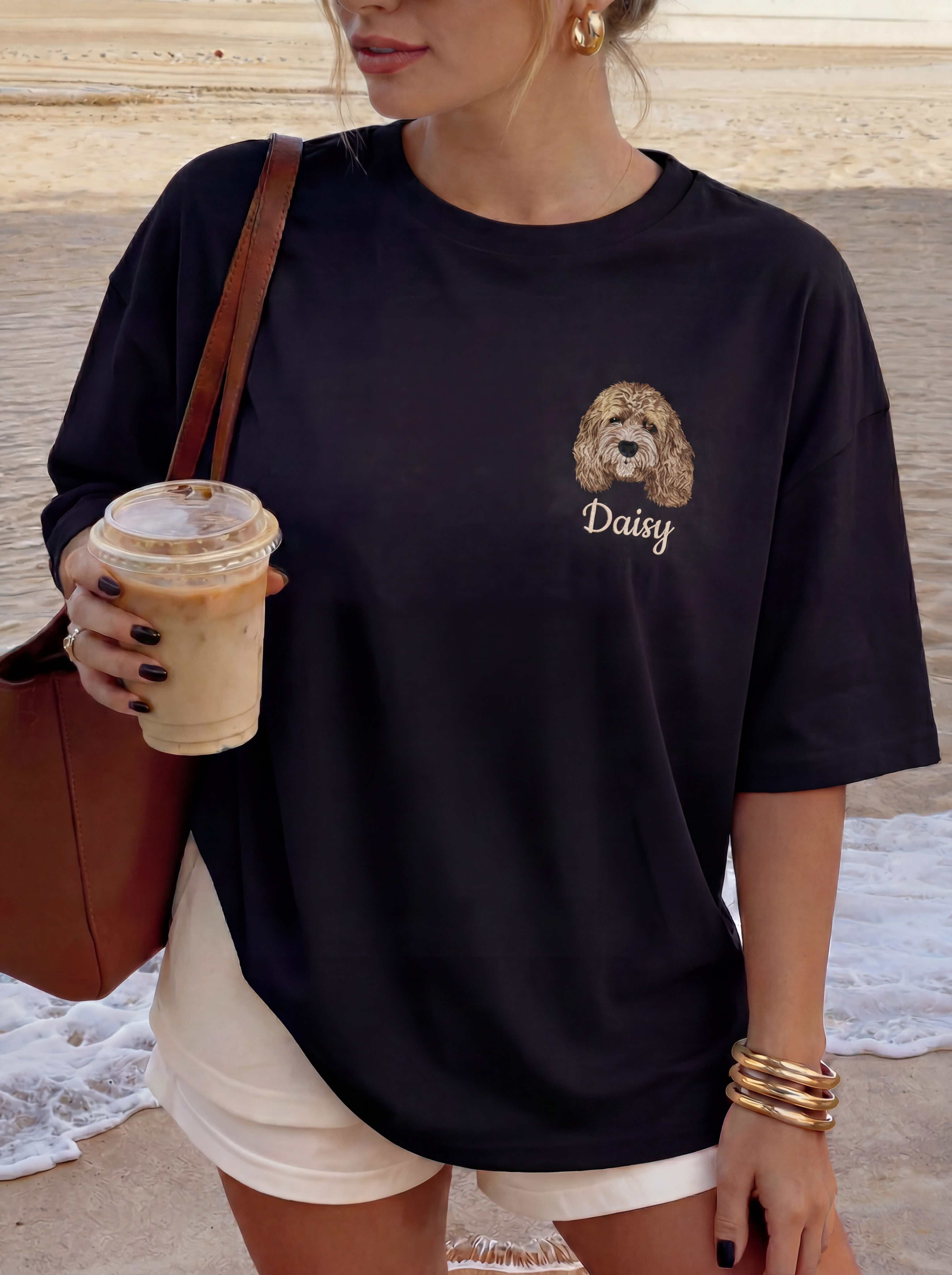 The T-Shirt