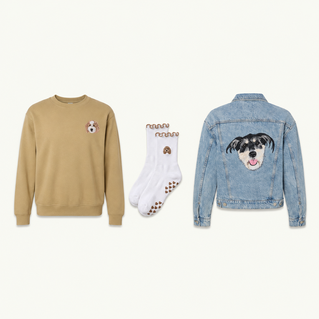 Ultimate Dog Mom Bundle