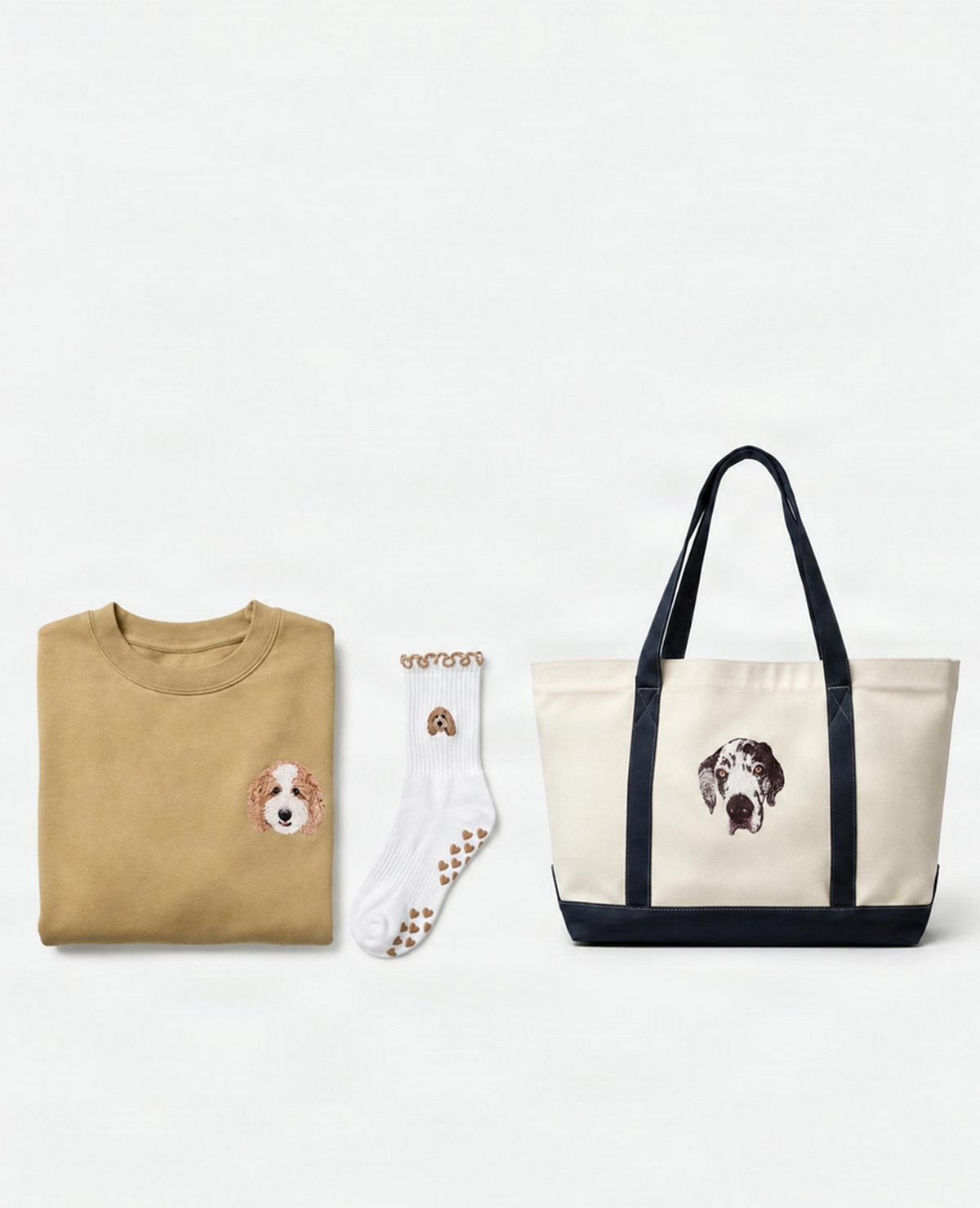 The Weekender Set