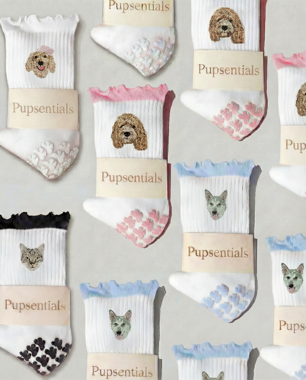 The Custom Socks