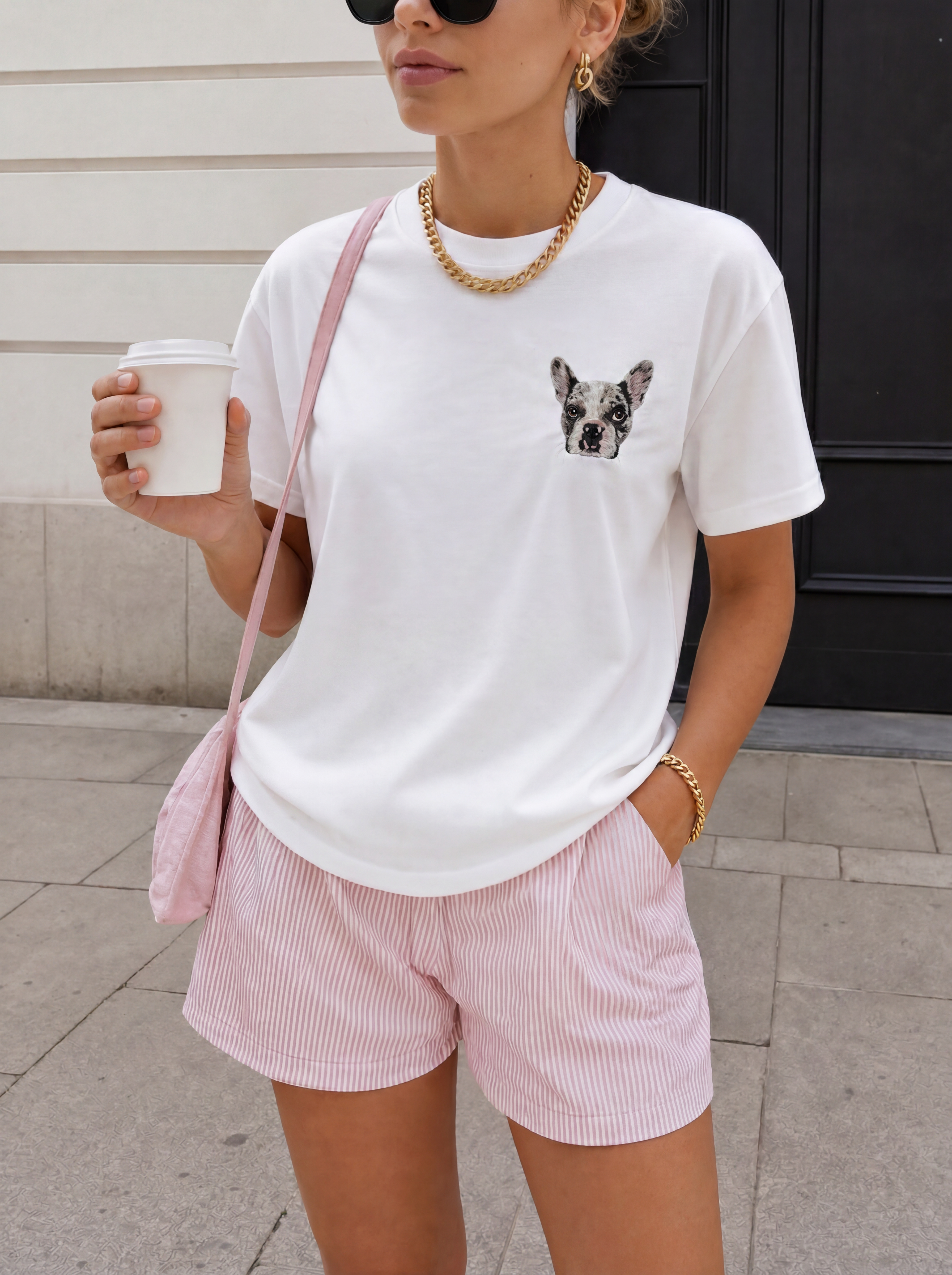 The T-Shirt