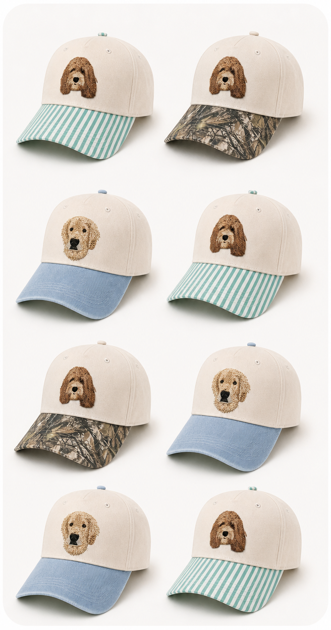 The Summer Hats