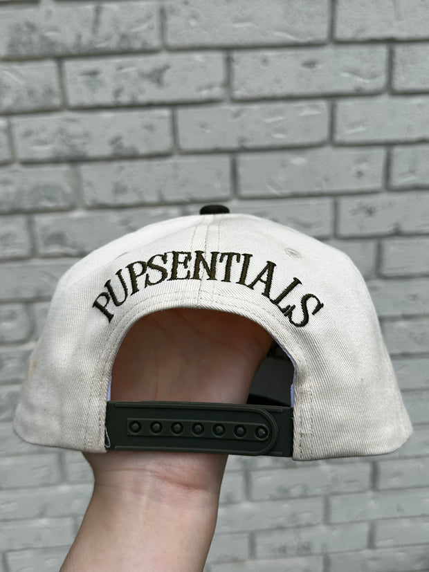 Ask Me About My Dog - Trucker Hat