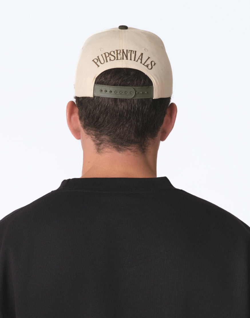 Ask Me About My Dog Embroidered Hat
