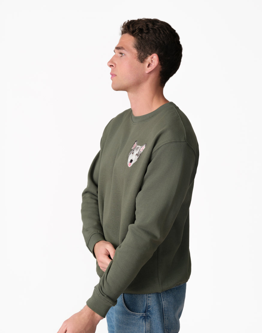 Alpine Green
