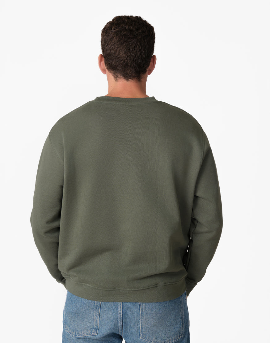 Alpine Green