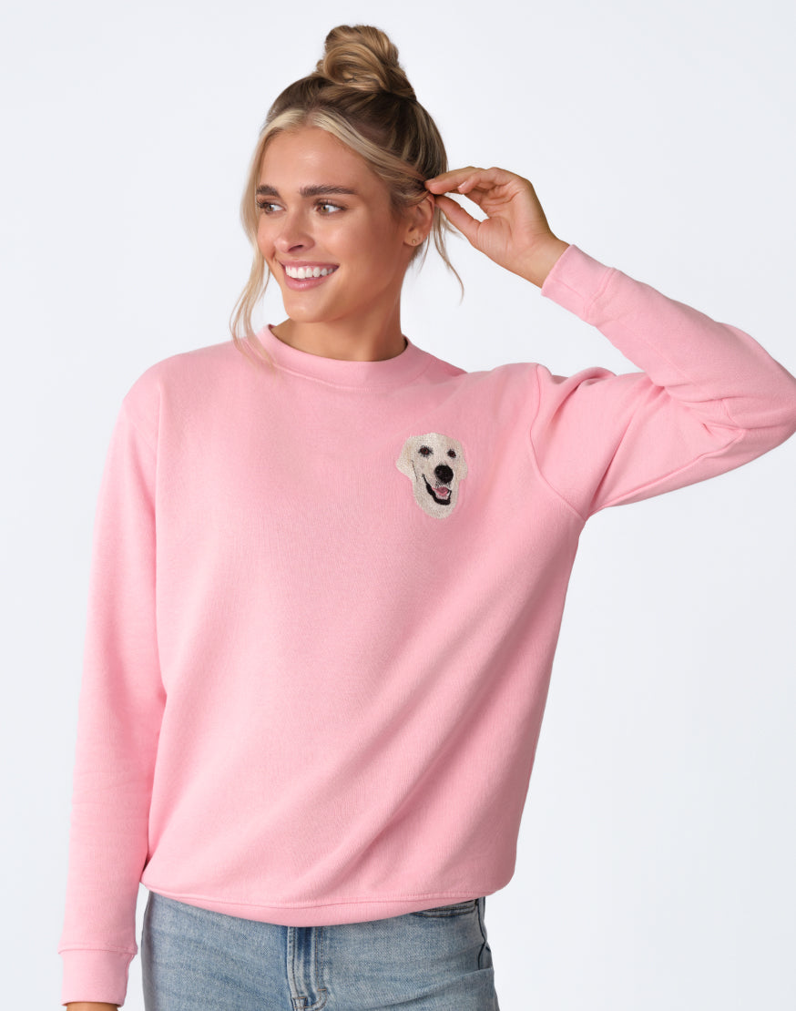 Candy Pink