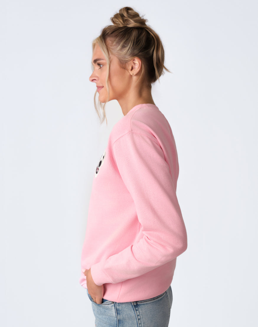 Candy Pink