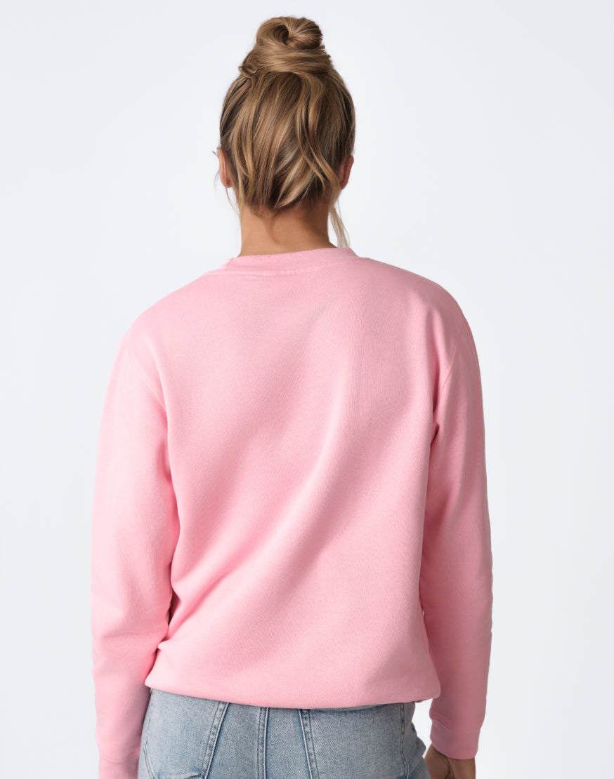 Candy Pink