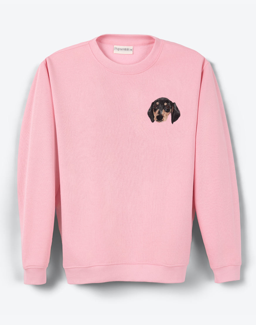 Candy Pink