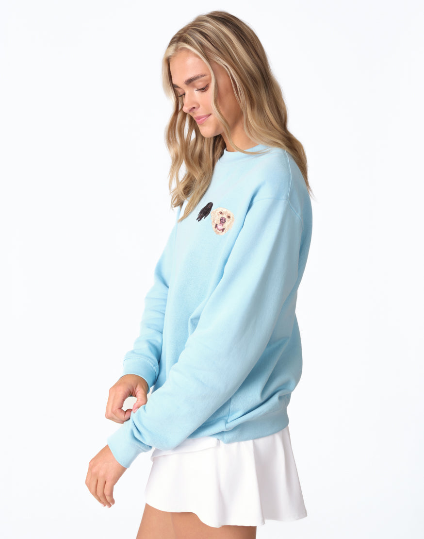 Light Blue