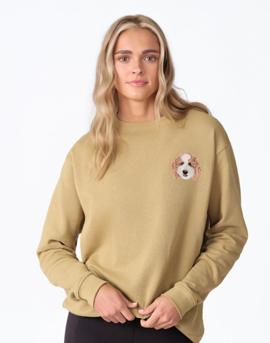 tan