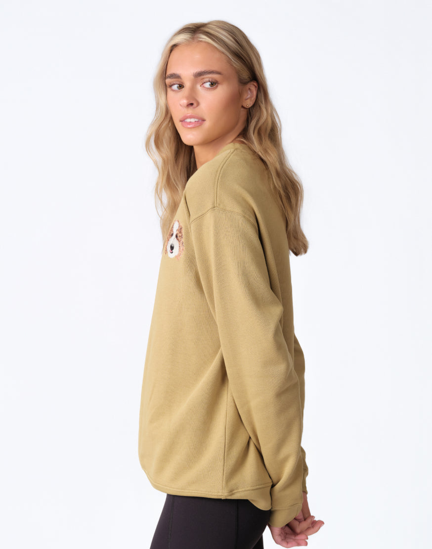 tan