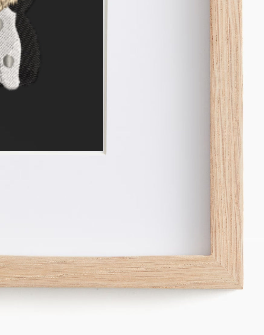The Heirloom Art Frame
