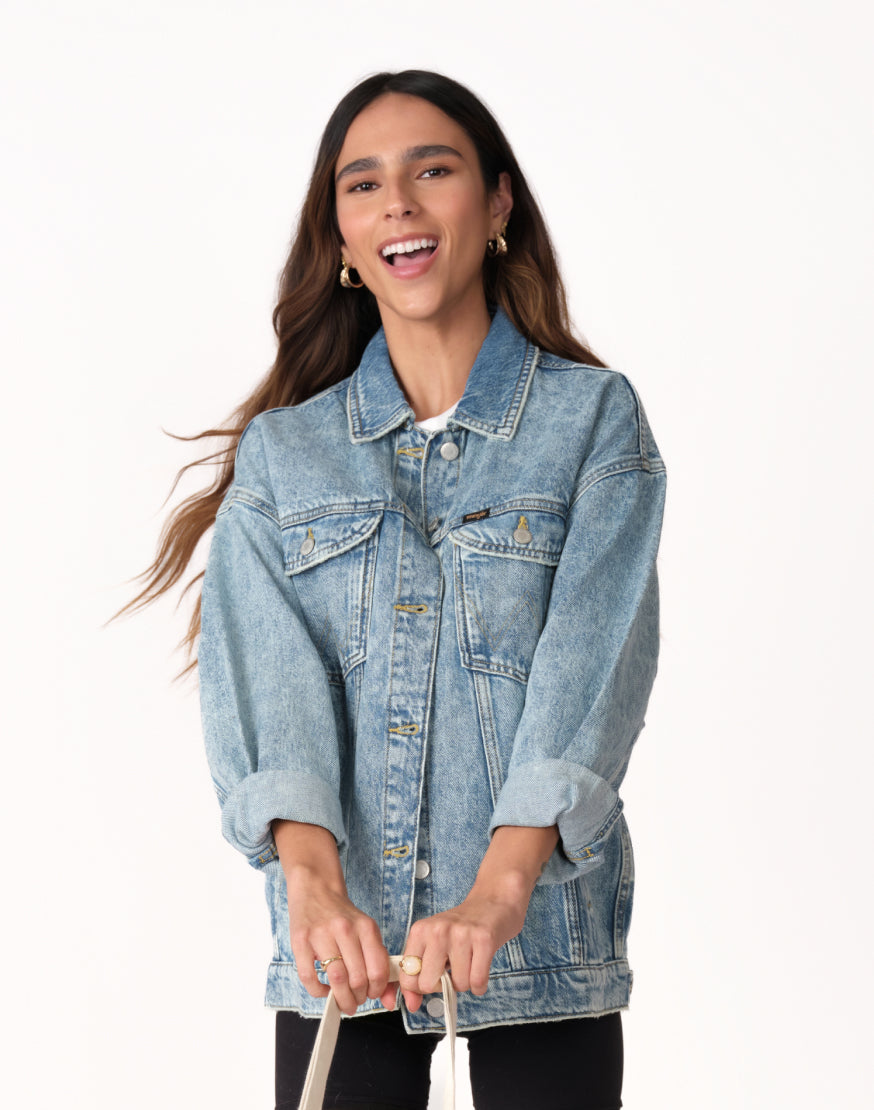 Light Denim