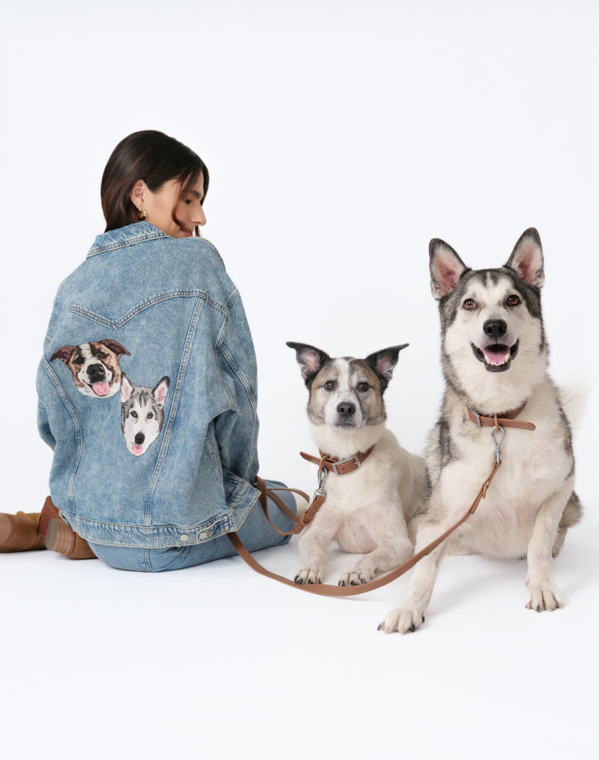 Light Denim