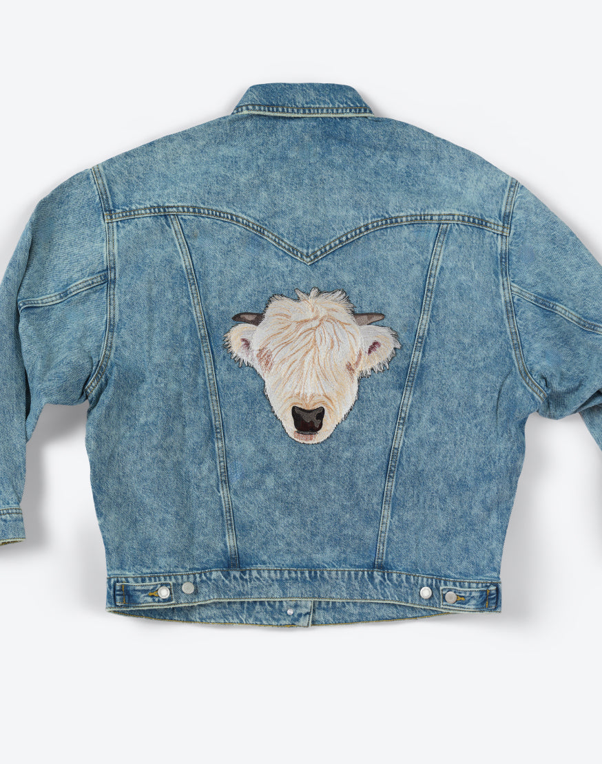 Light Denim