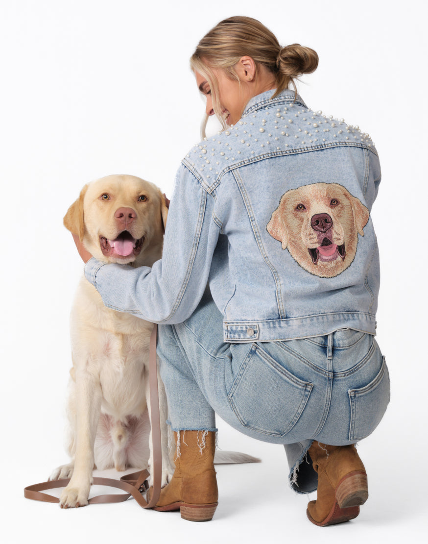 Light Denim