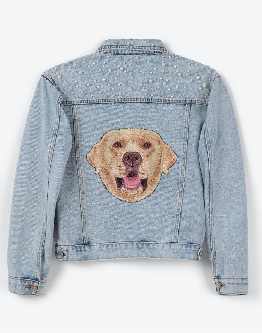 Light Denim