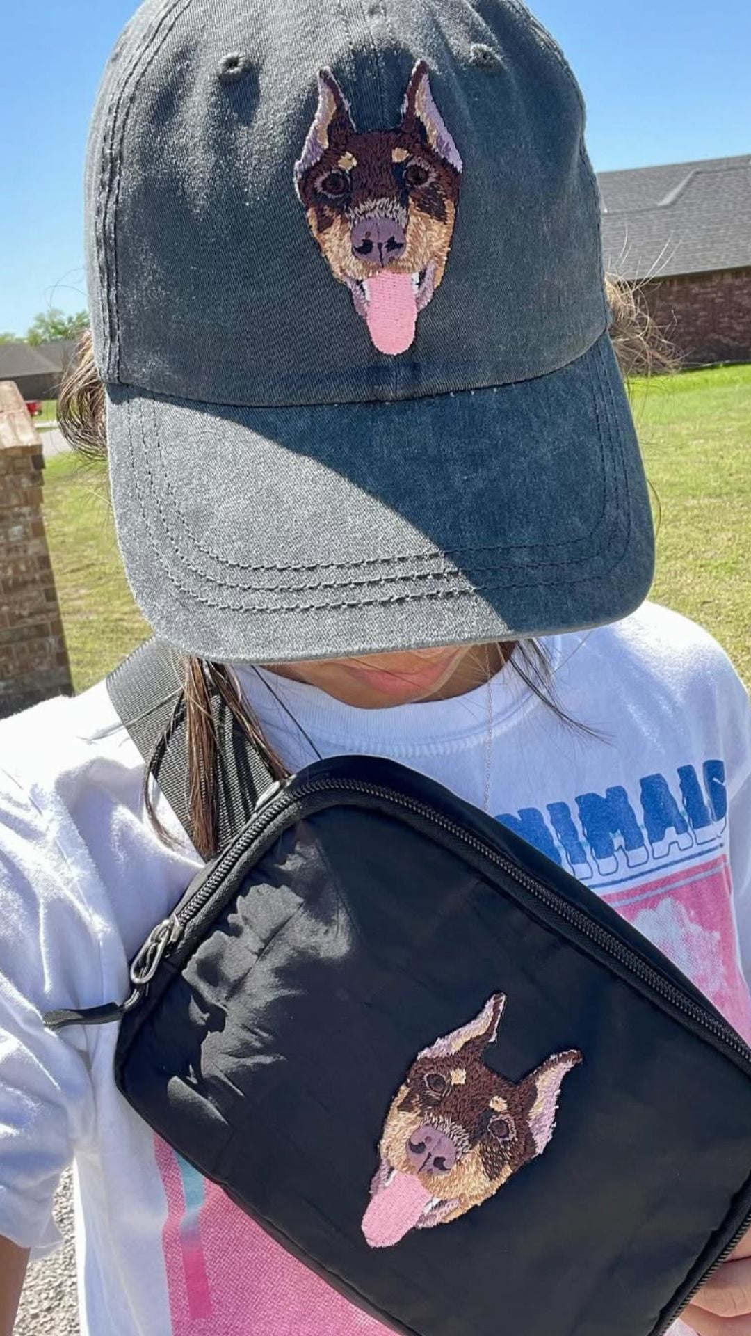 The Dad Hat