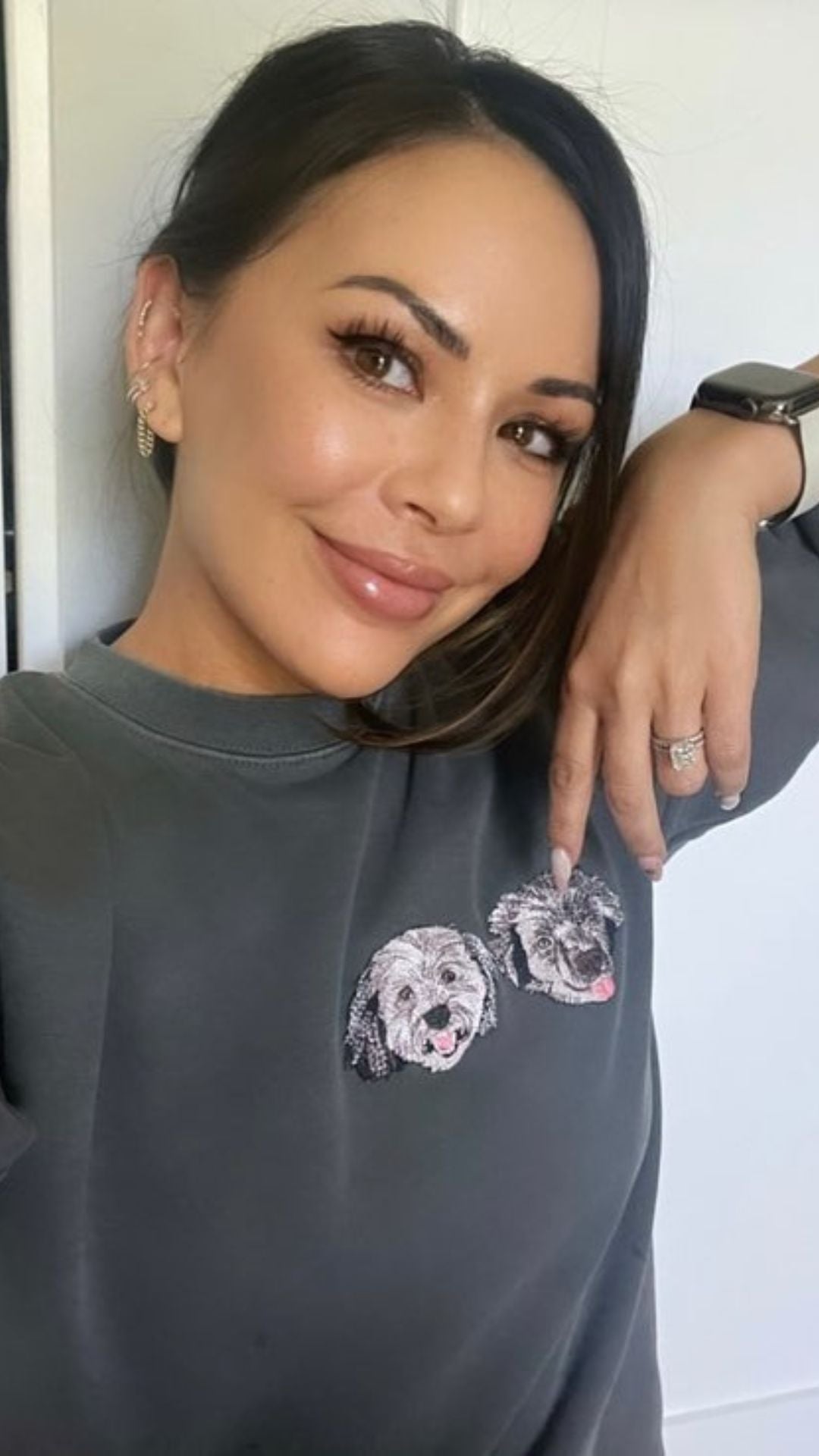 The Crewneck