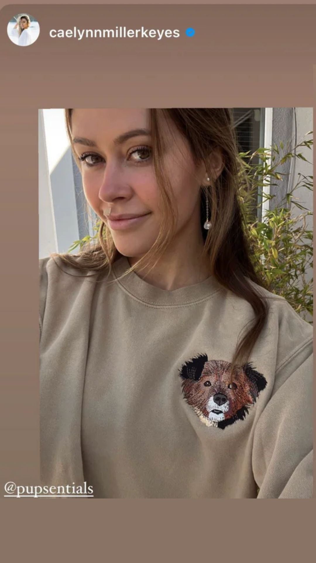 The Crewneck