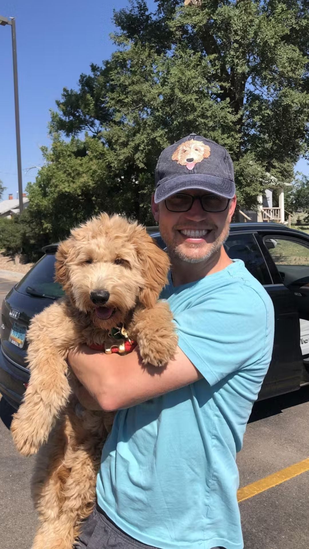 The Dad Hat