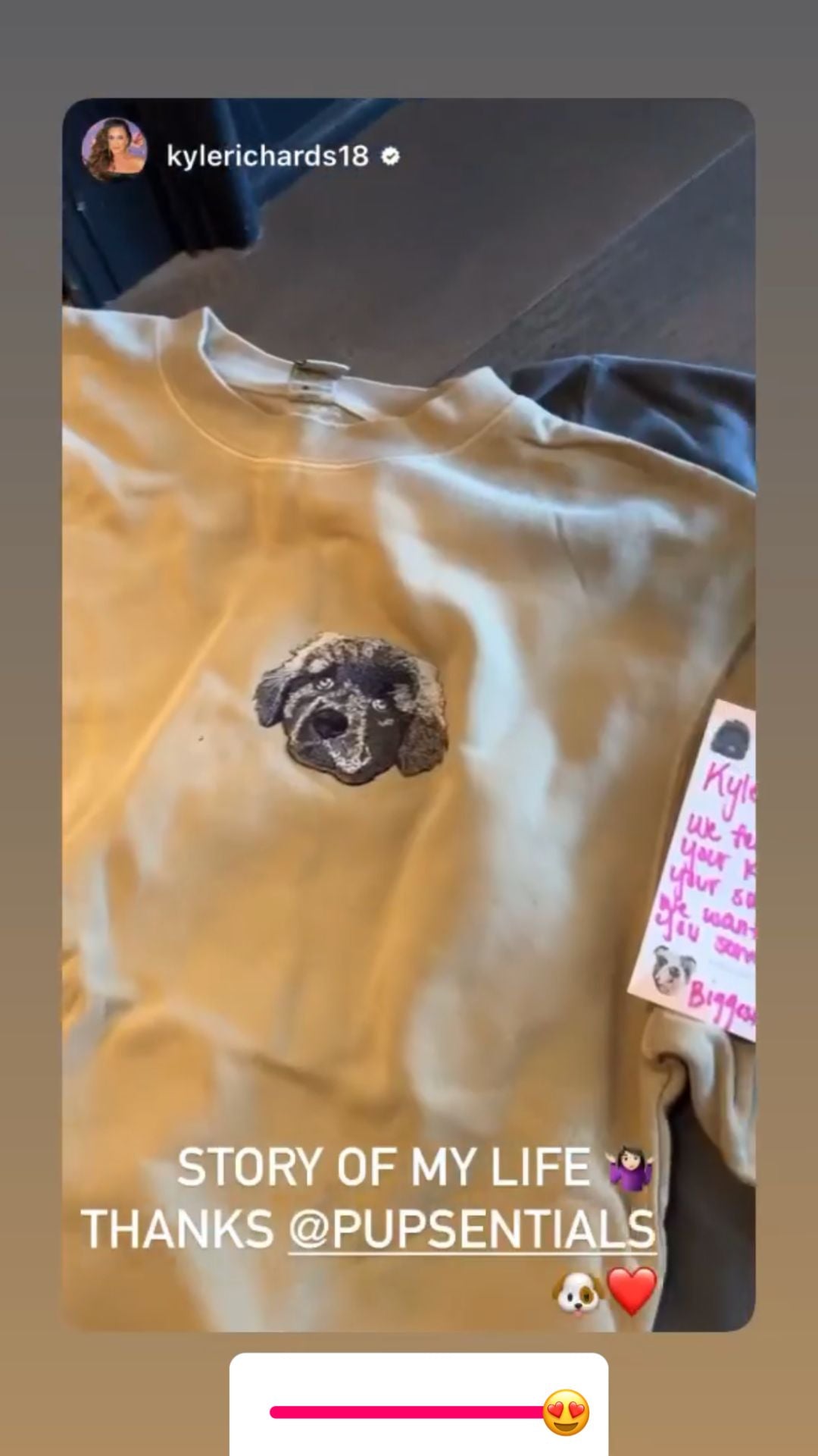 The Crewneck
