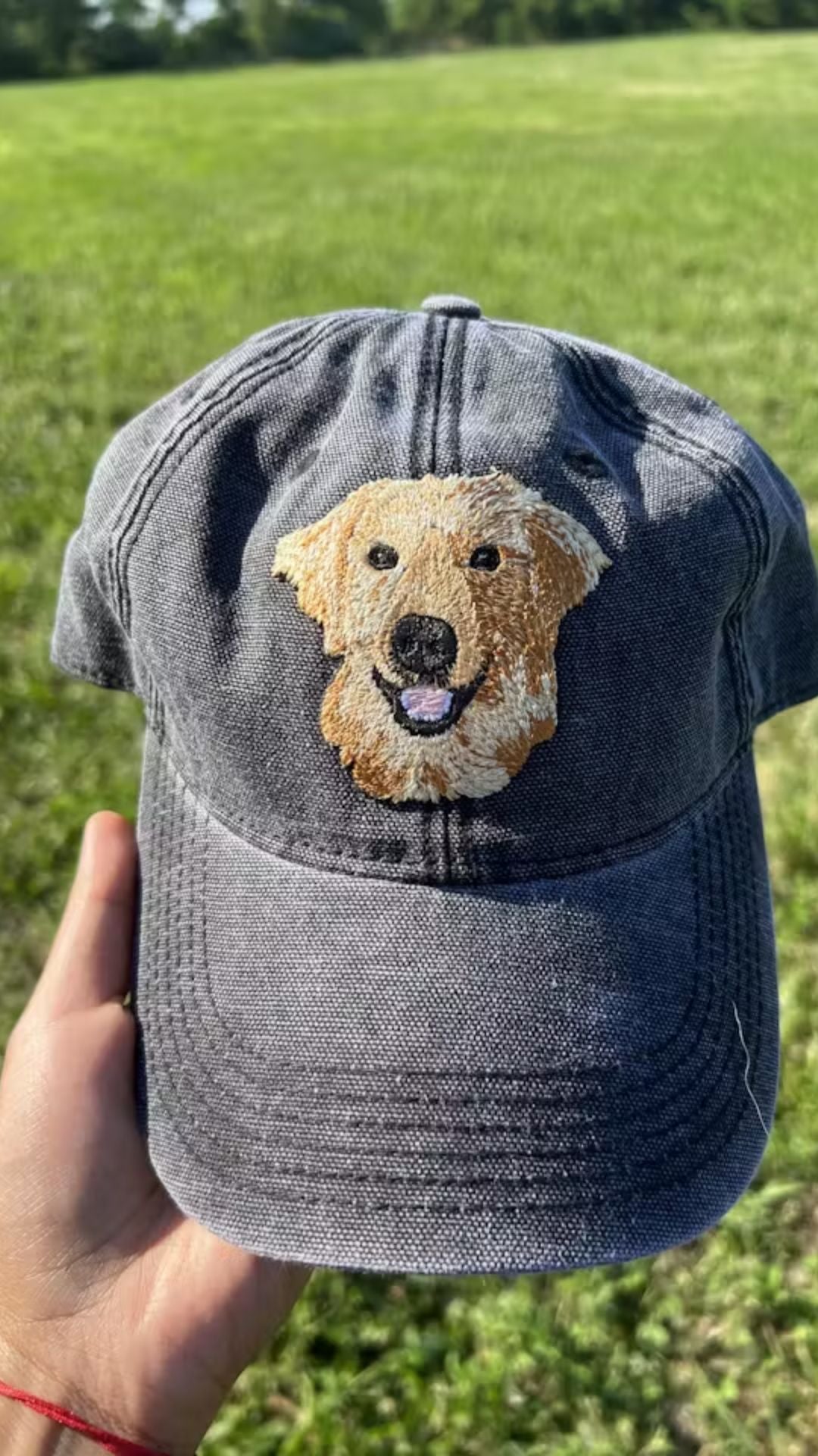 The Dad Hat