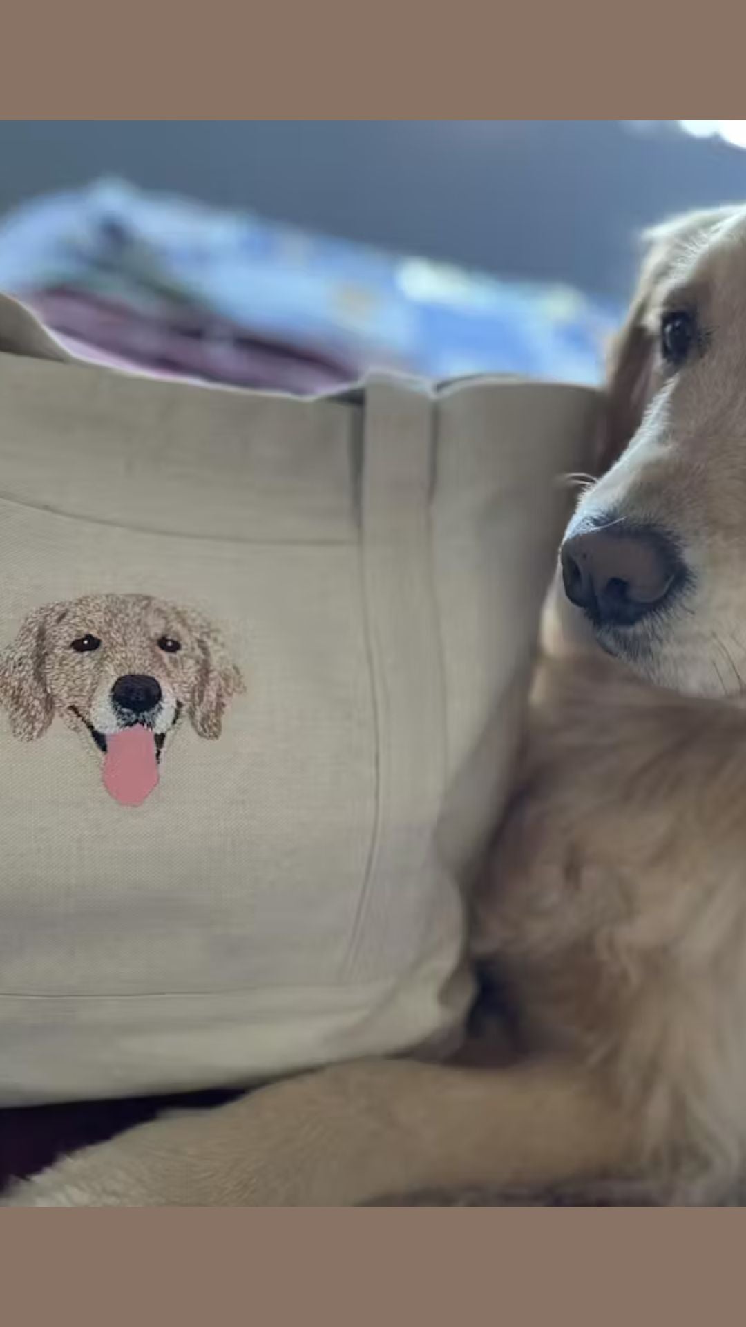 The Carry-All Canvas Tote