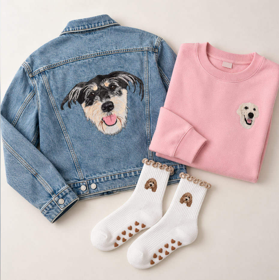 Ultimate Dog Mom Bundle
