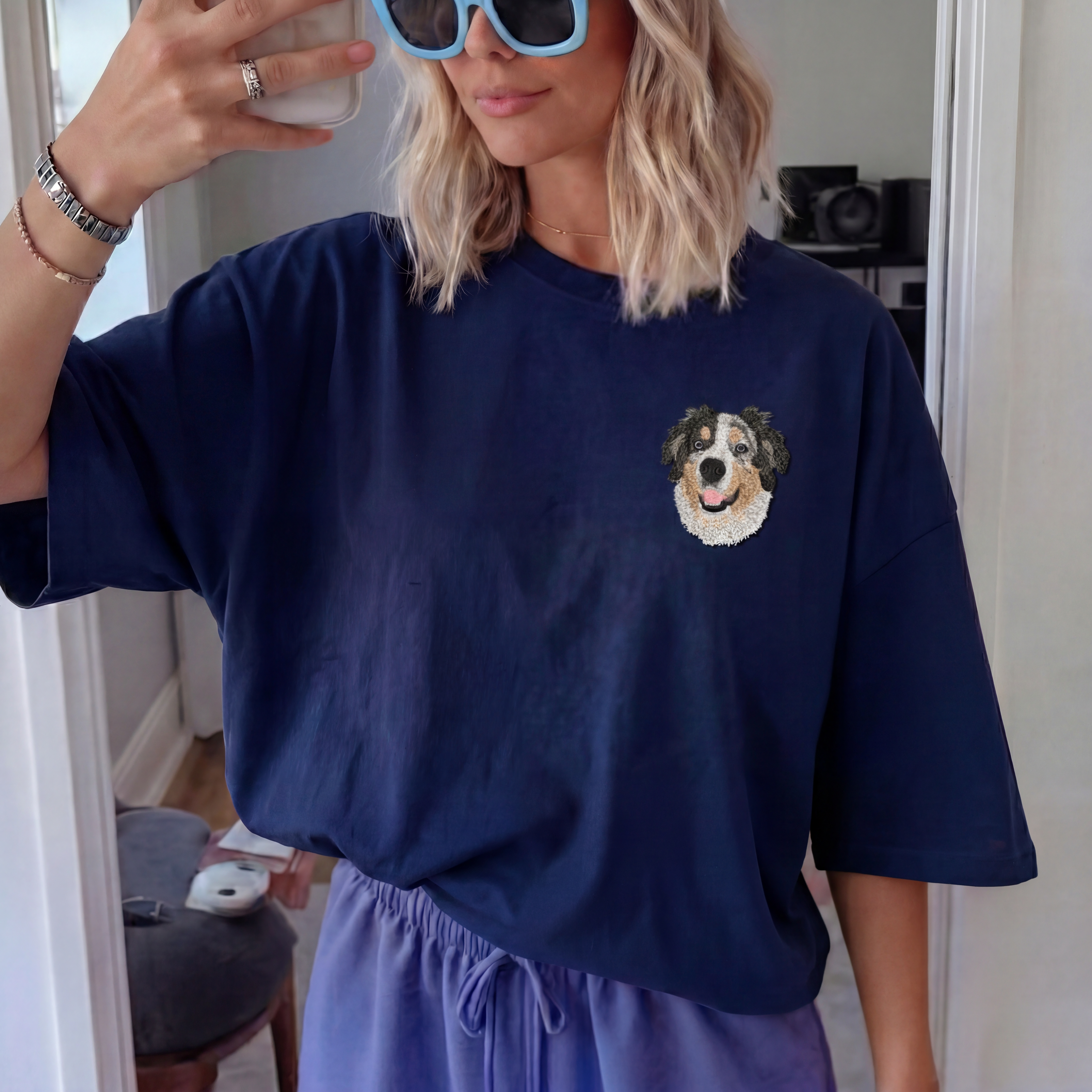 The T-Shirt
