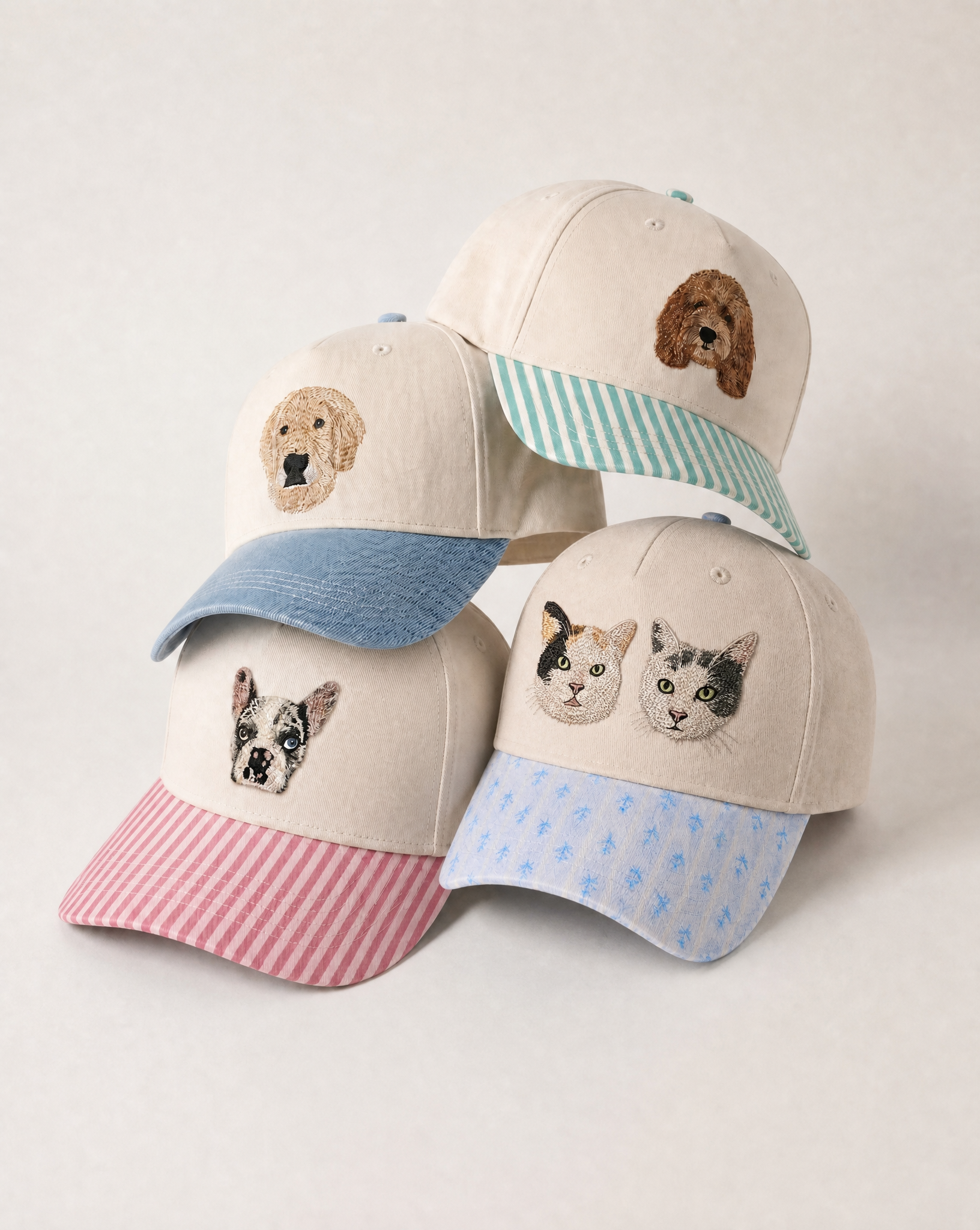 The Summer Hats