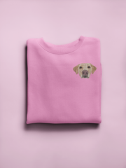 Labrador Breed Sweatshirts