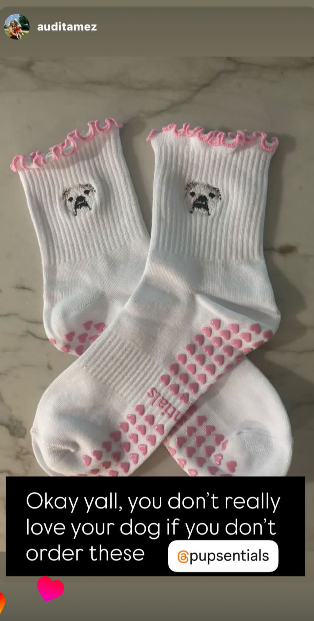 The Custom Socks