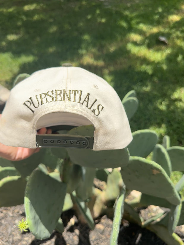 Ask Me About My Dog - Trucker Hat