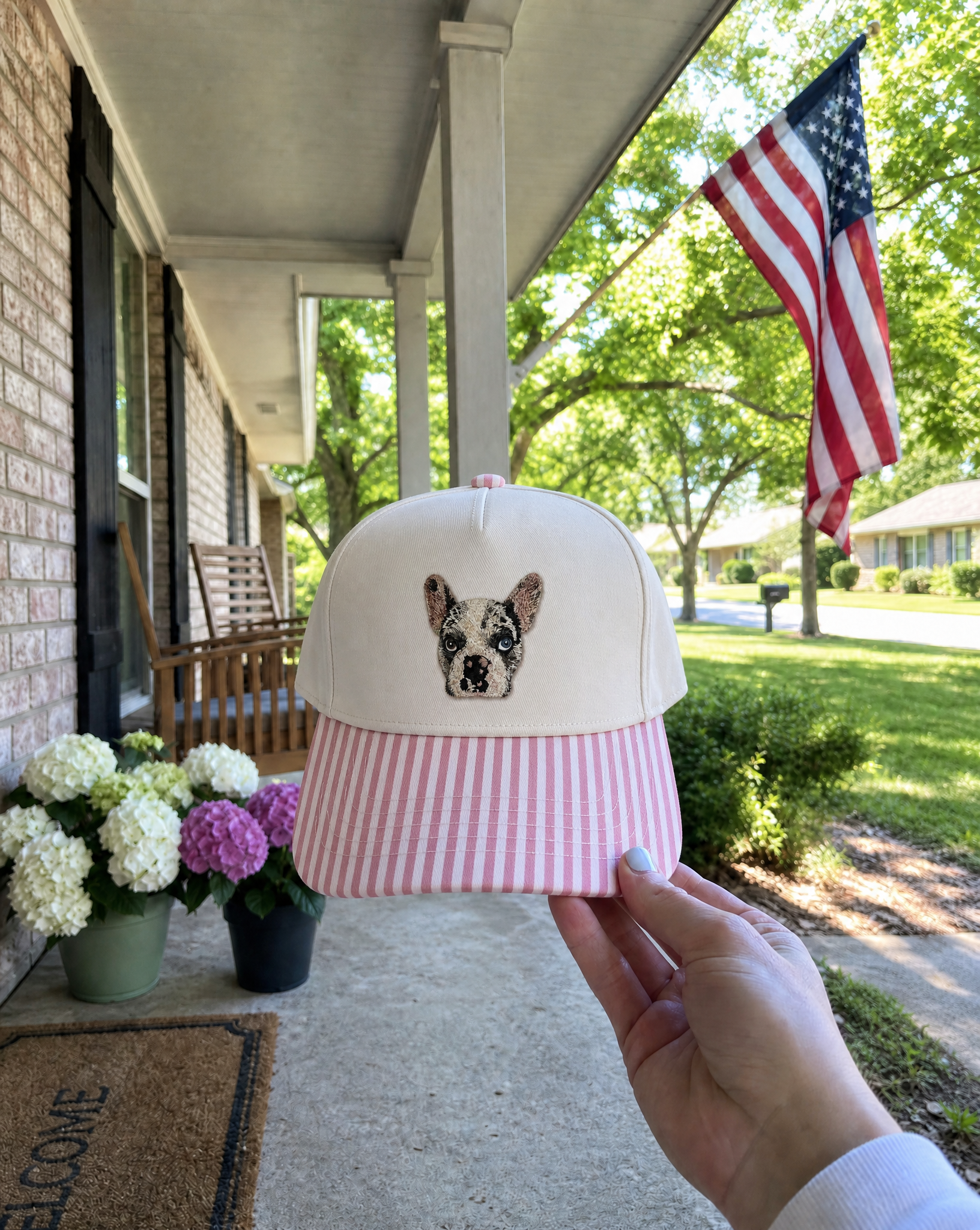 The Summer Hats