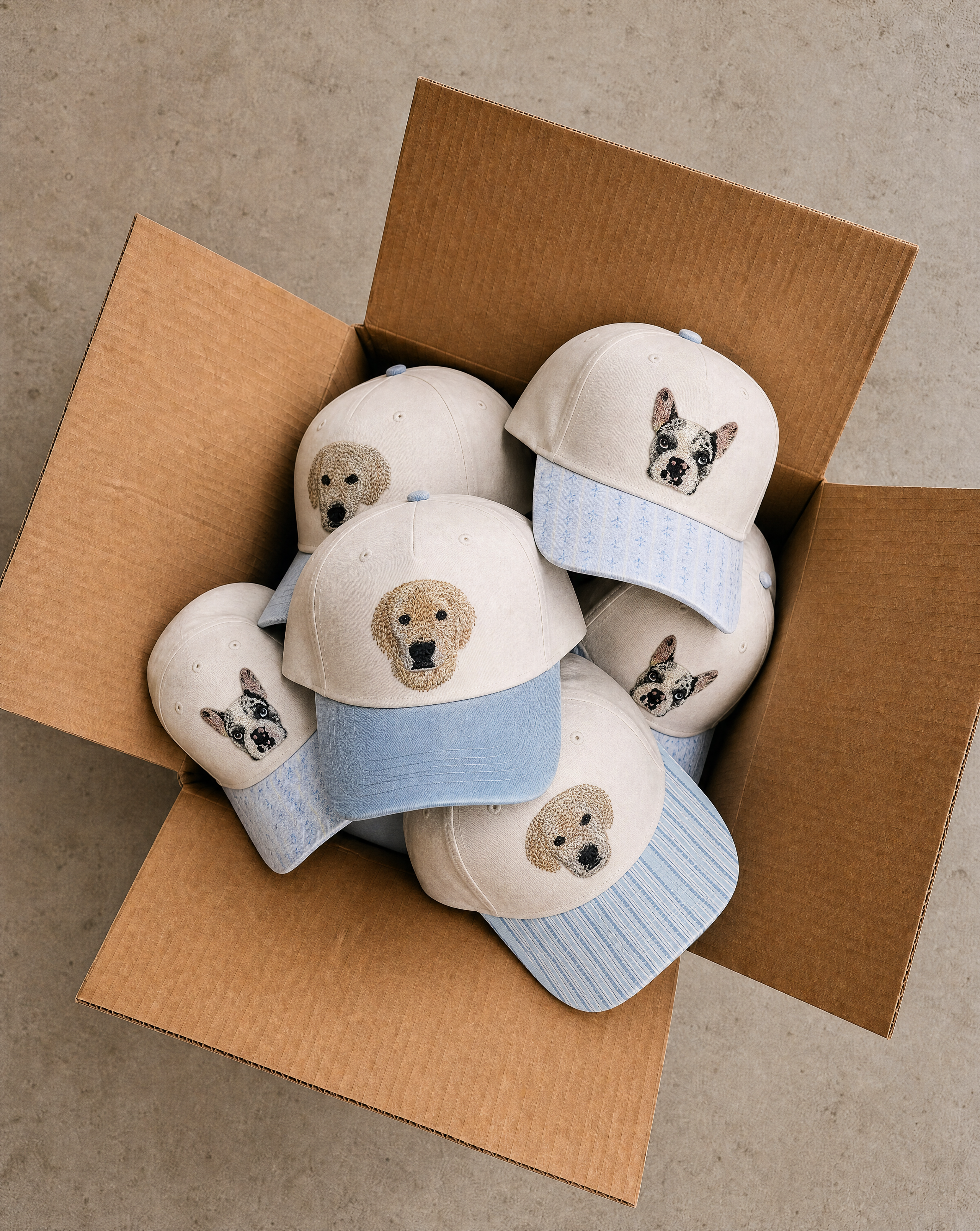 The Summer Hats