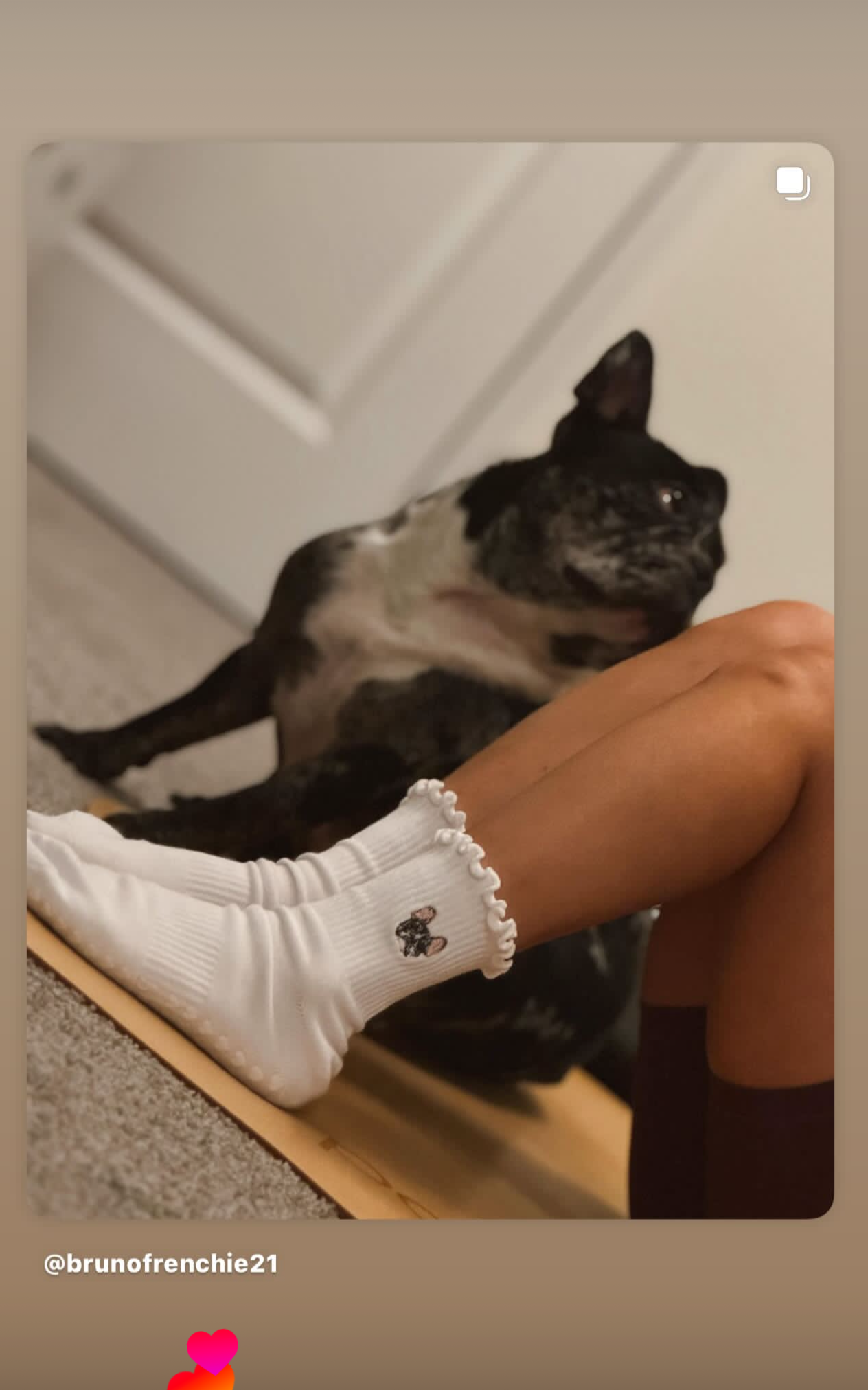 The Custom Socks