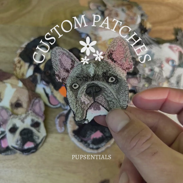 Custom Pet Belt Bag – PUPSENTIALS