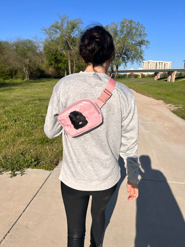 TikTok found a $14 belt bag that's similar to Lululemon's Everywhere Belt  Bag: 'You can't tell me this doesn't look the exact same